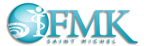 logo ifmk Saint-Michel